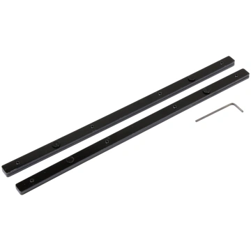 Makita 198885-7 savienotājs vadotnes sliedēm