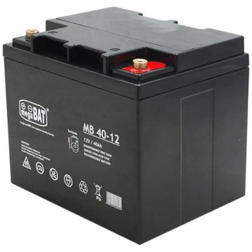 MegaBat MB 40-12 UPS battery Sealed Lead Acid (VRL