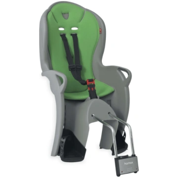 Hamax Kiss grey green