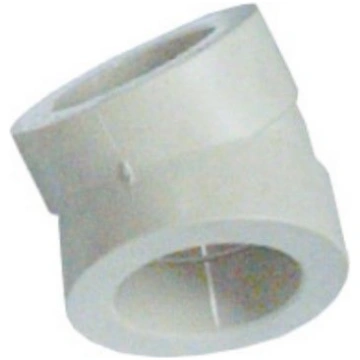 Līkums 45* FF D20mm - Dikers-Santehnika