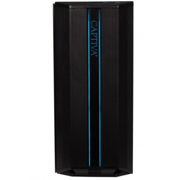 Datora PC Captiva R10-1502 — Ryzen 5 5500, Intel A