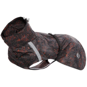 HIGLANDER RAINCOAT ICEPEAK PETS
