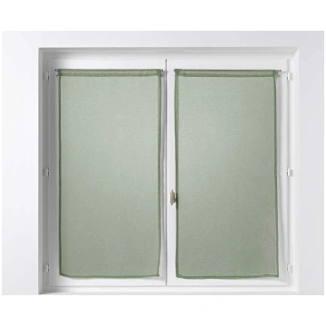 Douceur d"Intérieur, Aizkaru pāris 2 x 60 x 160 cm