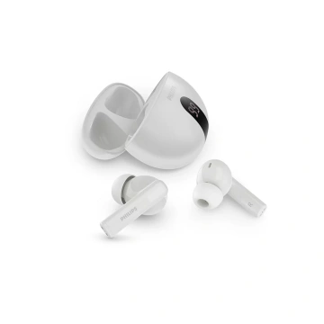 PHILIPS bezvadu austinas baltas TAT2520WT/00 (4895