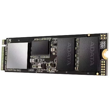 ADATA XPG SX8200 Pro, 512GB, M.2 Gen3 x4 (ASX8200P