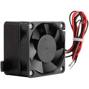 Sharainn PTC ventilatora sildītājs, konstantas tem