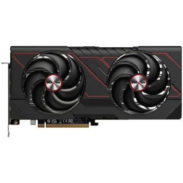 Graphics Card SAPPHIRE AMD Radeon RX 9070 16 GB GD