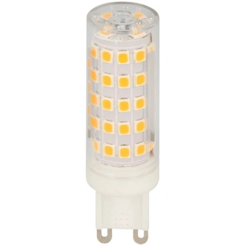 LED spuldze G9 230V 4W 3000K silti balta 350lm ( 2