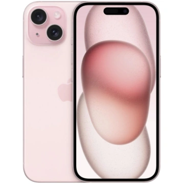 Apple iPhone 15 Plus 256GB pink (6 7"" Super Retin