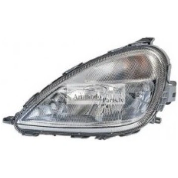 W168 97-01 lukturis R H1+H1+H7 HELLA Armando Auto