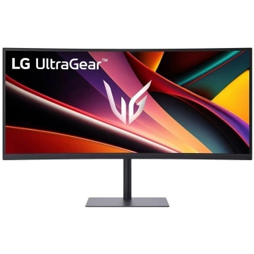Monitors LG 34G630A-B.AEUQ