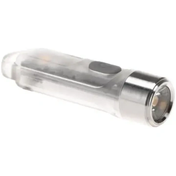 Nitecore Tiki atslēgu piekariņa lukturītis
