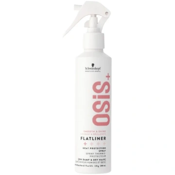 Schwarzkopf Osis Flatliner siltuma aizsardzības ae