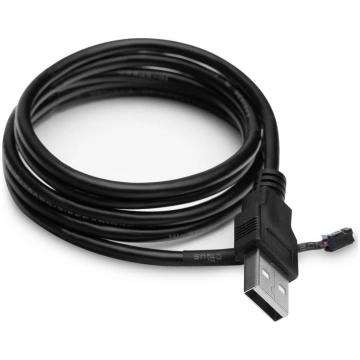 EK Water Blocks EK-Loop Connect externes USB Kabel