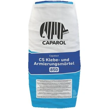 Armēšanas Līmēšanas Java Caparol CT CS Klebe-und A