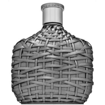 Tualetes ūdens John Varvatos XX Artisan EDT vīrieš