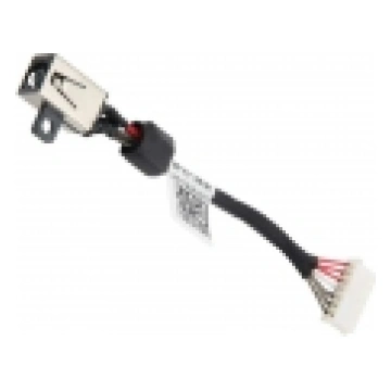 Power jack with cable DC30100X300 Dell XPS 9530