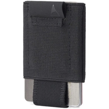 Gomatic Black Wallet V2