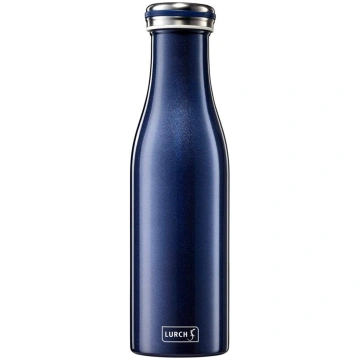 Termopudele Lurch, 0.5 l, zilimelns krās