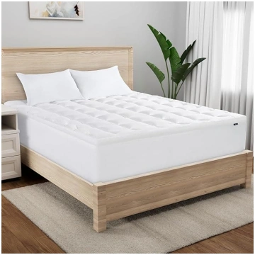 Serta Memory Flex Soft Queen matrača uzliku, 2 col
