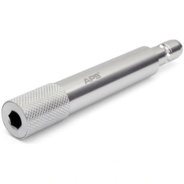 APS FHA50 – 50 mm HEX adapteris Flex PXE 80 un pul