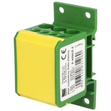Splice terminal: distribution block; 160A; 600V; s