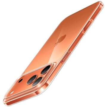 Luxury Hard PC Case for iPhone 17 Pro Max Case Ult