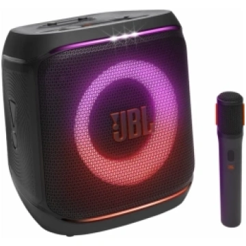 Skaļrunis JBL Partybox Encore 2 with MIC