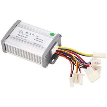 Motor Controller Throttle Foot Pedal Kit Brushed L