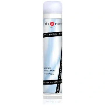 Dezodorants sprejs Pret A Porter 200 ml — antipers