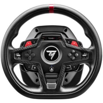 Thrustmaster Racing Wheel , T248R , Black