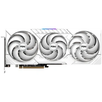Sapphire PURE Radeon RX 9070 AMD 16 GDDR6