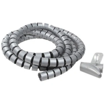 LogiLink Cable Spiral Wrapping Band - cable manage