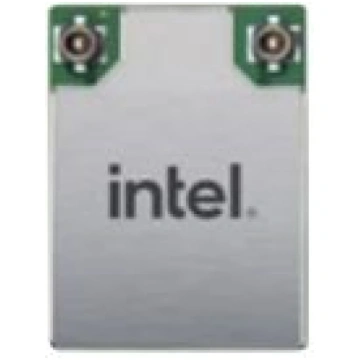 Intel Wi-Fi 6E AX210 - network adapter - M.2 2230 
