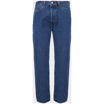 Levi's 501 Jeans - 31 / Celeste