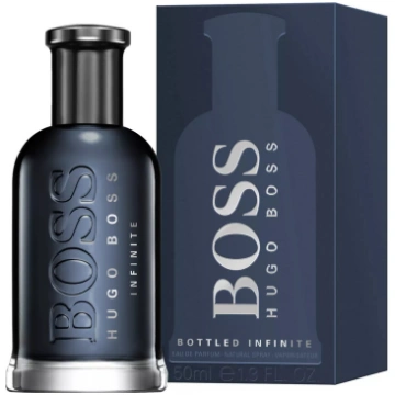 Hugo Boss Bottled Infinite EDP 50 ml