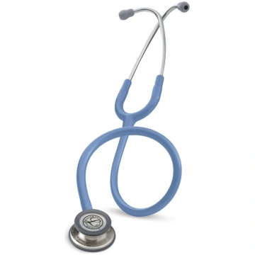 Fonendoskops Littmann Classic III - zils Santaks