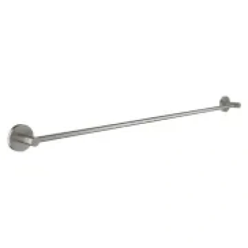 Dvieļu turētājs Grohe Essentials, supersteel, 4038