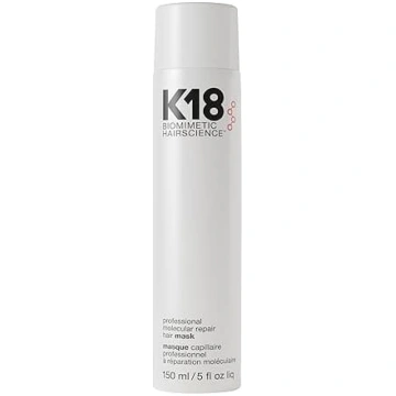 K18 Pro atjaunojošā maska 150 ml, balta ANE55B09B1