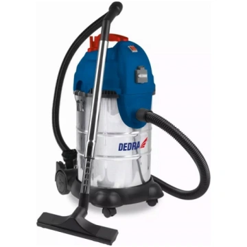 Industrial vacuum cleaner Dedra Mobile dust extrac