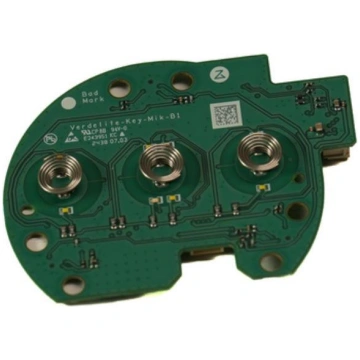 Vacuum Cleaner Accessory|ROBOROCK|Control Board|Fo