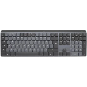 Logitech MX Mechanical Wireless Illuminated Perfor