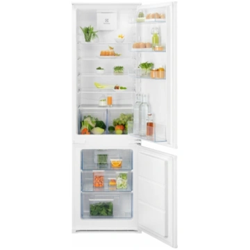 Electrolux LND5FE18S iebūvējamais ledusskapis Cold