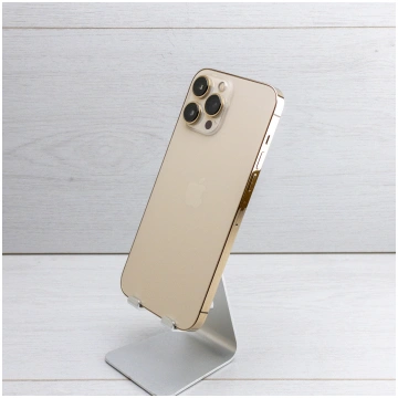 Apple iPhone 13 Pro Max 512GB Zelta krāsas