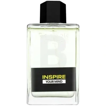 Reebok Inspire Your Mind Tualetes ūdens vīriešiem 