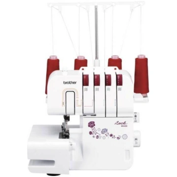 Brother M343DVP1 sewing machine Overlock sewing ma