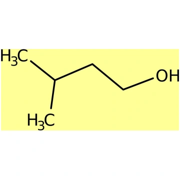 Isoamyl alcohol, pure for analysis - min 99%