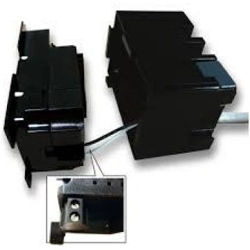 Control4 Touch Screen Metal Wall Box for 8" & 10" 