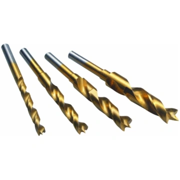 Dremel drill set titan 636 4 pieces 26150636JA