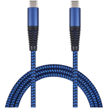 2GO USB Lade-/Datenkabel USB Type-C - USB Type-C 1